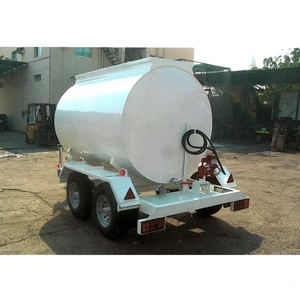 Tank Trailer