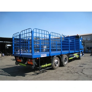 Truck Chassis