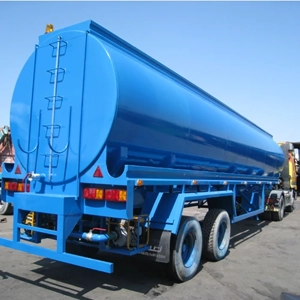 Water Tanker