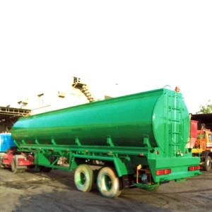 Water Tanker