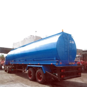 Water Tanker