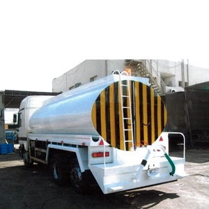 Water Tanker