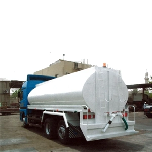 Water Tanker