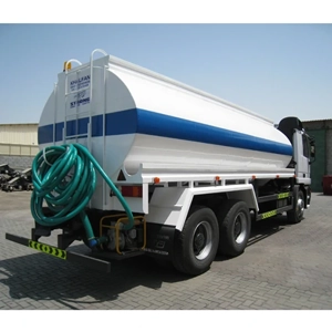 Water Tanker