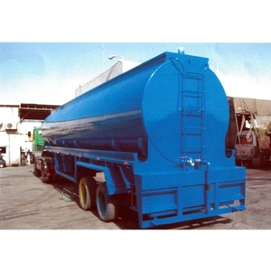 Water Tanker