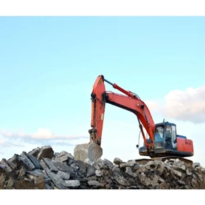 Demolition Service