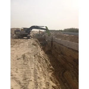 Excavation Service