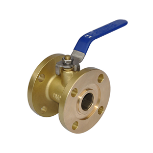 Ball Valve