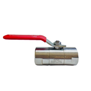 Ball Valve