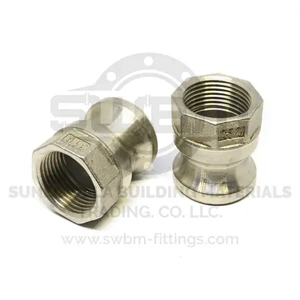 Camlock Coupling