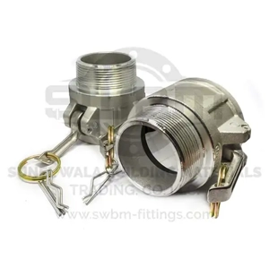 Camlock Coupling