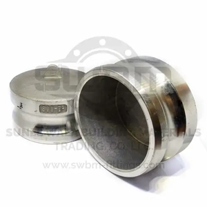 Camlock Coupling