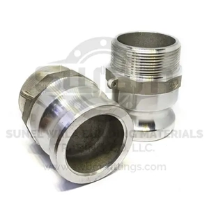 Camlock Coupling