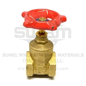 Gate Valve