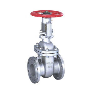 Gate Valve
