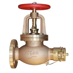 Globe Valve