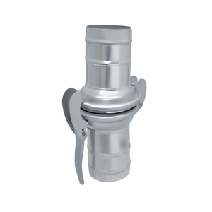 Hose Coupler