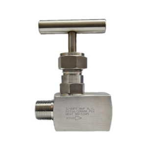 Needle Valve