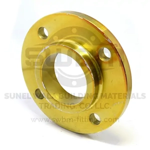 Socket Weld Flange