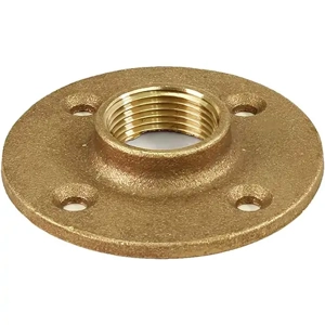 Threaded Flange