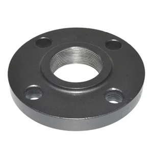 Threaded Flange