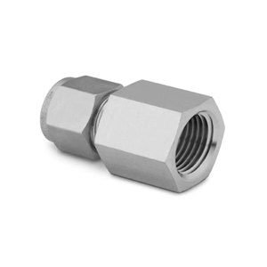 Tube Connector