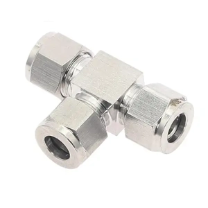 Tube Connector