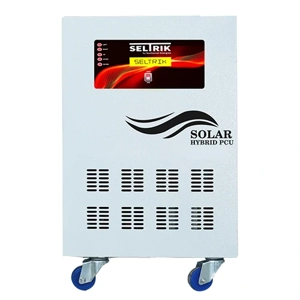 Power Inverter