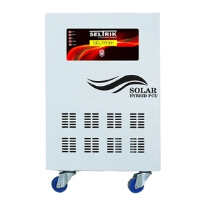 Power Inverter