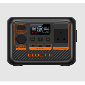 Portable Power Station