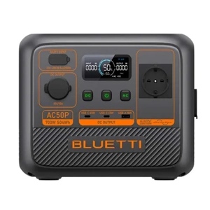 Portable Power Station