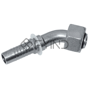 Pipe Swivel