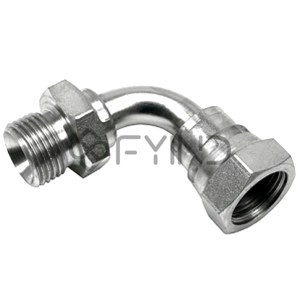 Pipe Swivel