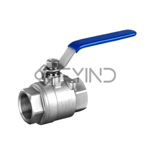 Ball Valve