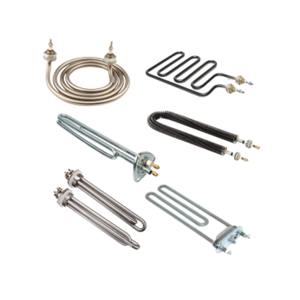 Heater Element