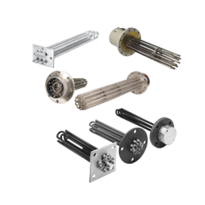 Immersion Heater