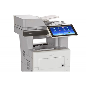 Multi Function Printer