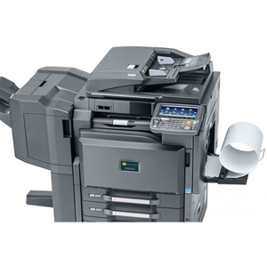 Multi Function Printer