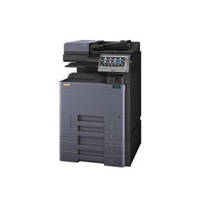 Multi Function Printer