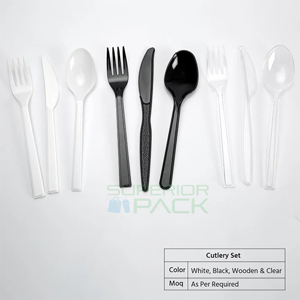 Cutlery Set
