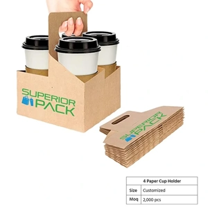 Disposable Paper Cup