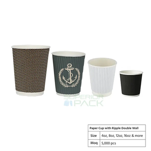 Disposable Cup