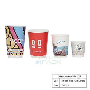 Disposable Cup