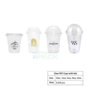 Disposable Paper Cup