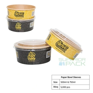 Disposable Plastic Bowl