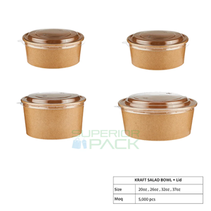 Disposable Plastic Box