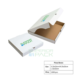 Paper Box