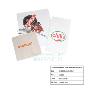 Table Napkin