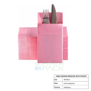 Table Napkin