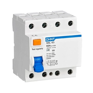 Circuit Breaker